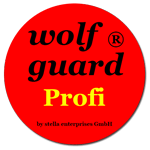 wolf guard® Pro